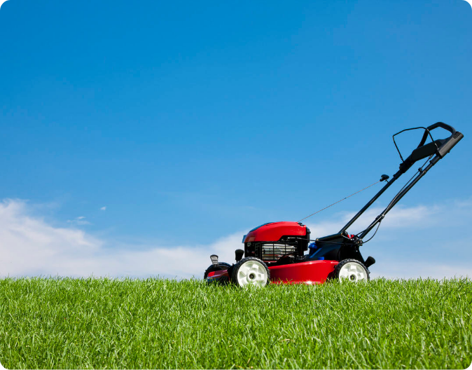 Tractor mowing services near me
