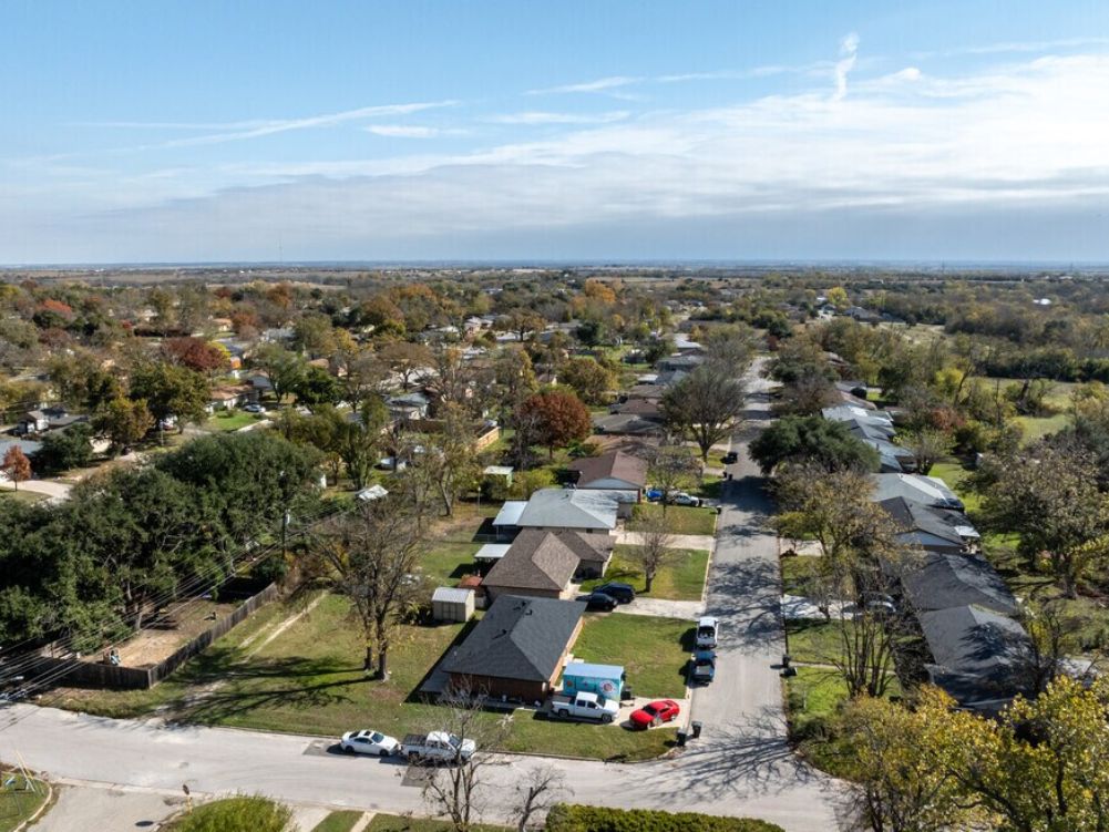Bellaire texas