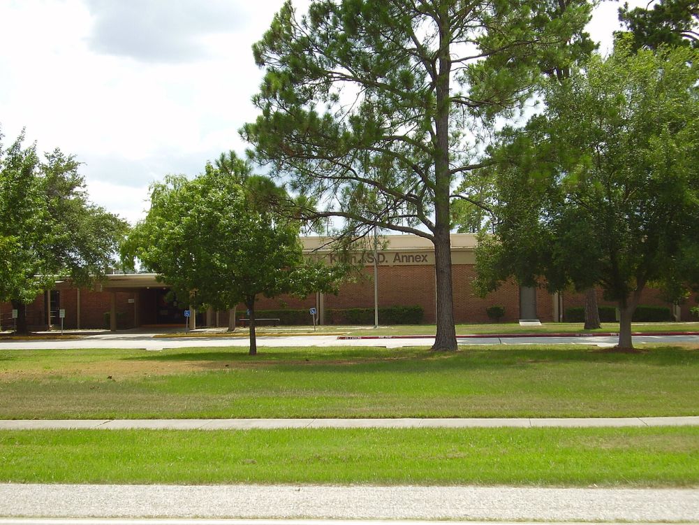 Klein texas