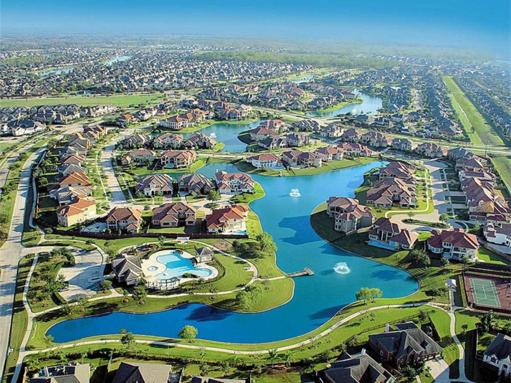 Sugar Land texas