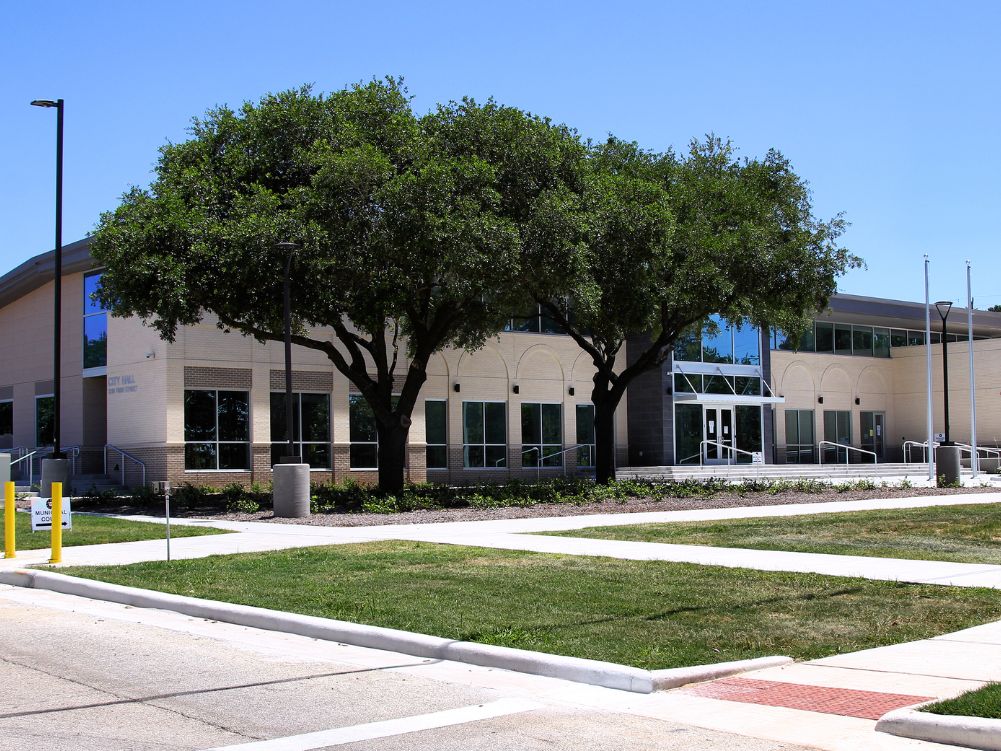 Waller texas